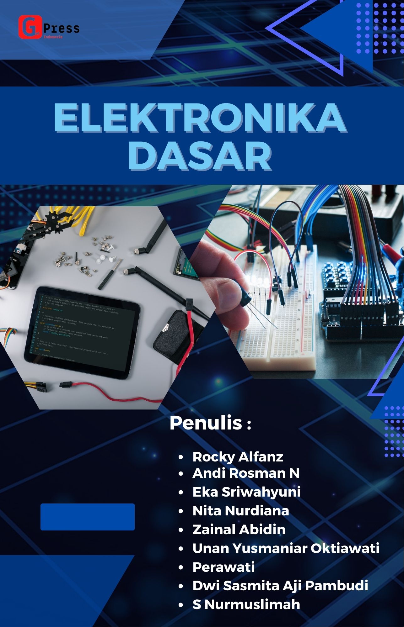 ELEKTRONIKA DASAR 1